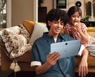 Планшет OnePlus Pad Lite оснащен большим аккумулятором емкостью 9 340 мАч (Источник изображения: OnePlus)