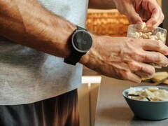 Смарт-часы Polar Vantage M3 уже доступны во всем мире. (Источник изображения: Polar)