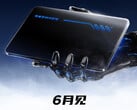 Игровой планшет RedMagic следующего поколения будет анонсирован в ближайшее время.