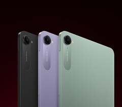 Redmi K Pad работает на базе процессора MediaTek Dimensity 9400+. (Источник изображения: Xiaomi)