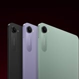 Redmi K Pad работает на базе процессора MediaTek Dimensity 9400+. (Источник изображения: Xiaomi)