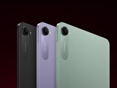 Redmi K Pad работает на базе процессора MediaTek Dimensity 9400+. (Источник изображения: Xiaomi)