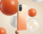 Das Redmi Note 10 Pro bietet ein erstklassiges Preis-Leistungs-Verhältnis, umso mehr mit 60 Euro Rabatt. (Bild: Xiaomi)