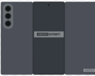 Samsung Galaxy G Fold может оказаться недоступным для большинства пользователей (источник изображения: Android Authority)