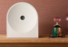 Samsung Music Studio 5 в белом цвете (Источник изображения: Samsung)