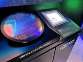 Samsung использовала Nvidia GTC 2026 для демонстрации коммерческого HBM4 для Vera Rubin и предварительного просмотра HBM4E в качестве следующего шага в развитии памяти с высокой пропускной способностью.