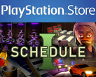 Таблица 1 Клоны PlayStation Store (Источник изображения: Sony PlayStation, Steam)