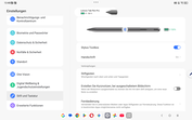 Обзор Lenovo Yoga Tab