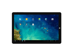 Краткий обзор планшета Chuwi Hi10 Pro