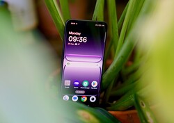 Обзор: OnePlus Nord 5.