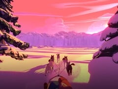 Игра «Red Lantern» обычно стоит около 21 доллара, но в настоящее время в Steam её можно получить бесплатно.