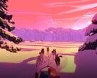 Игра «Red Lantern» обычно стоит около 21 доллара, но в настоящее время в Steam её можно получить бесплатно.