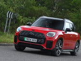 Полностью электрический Mini Countryman. Новые данные показывают, что британские владельцы электромобилей могут сэкономить до 30 процентов расходов на техническое обслуживание (Источник изображения: Autocar)