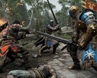 Официальное изображение For Honor в Steam. (Источник изображения: Steam) 