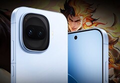 IQOO Z11 Turbo оснащен огромным аккумулятором емкостью 7 600 мАч с функцией быстрой зарядки 100 Вт (Источник изображения: Vivo)