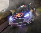 WRC 7 продаётся в Steam со скидкой 95 процентов до 8 октября.