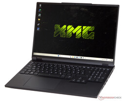 Schenker XMG Neo 16 (2024)