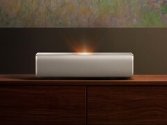 Проектор Mira 4K от Xgimi