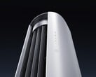Кондиционер Xiaomi Mijia Air Conditioner Super Energy Saving Vertical 2 HP (на фото) поступил в продажу в Китае. (Источник изображения: Xiaomi)
