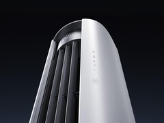 Кондиционер Xiaomi Mijia Air Conditioner Super Energy Saving Vertical 2 HP (на фото) поступил в продажу в Китае. (Источник изображения: Xiaomi)