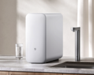 Очиститель воды Xiaomi Mijia Water Purifier S1 (на фото) появился в Китае. (Источник изображения: Xiaomi)