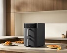 Новый Smart Double Stack Air Fryer от Xiaomi (на фото) появился в продаже в Европе. (Источник изображения: Xiaomi)