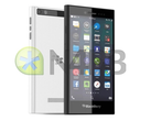 BlackBerry Z20 Rio