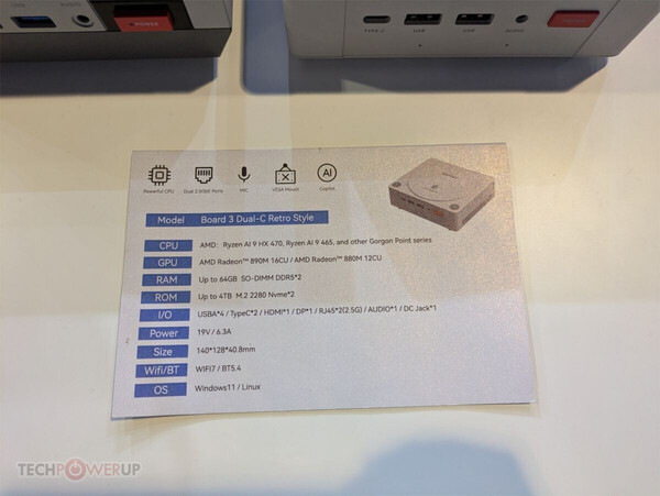 (Источник изображения: TechPowerUp)