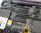 Видеокарта AMD смогла сравняться по производительности с NVIDIA GeForce GTX 1660 Ti Max-Q. (Источник: Notebookcheck)