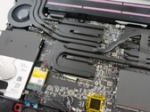 Видеокарта AMD смогла сравняться по производительности с NVIDIA GeForce GTX 1660 Ti Max-Q. (Источник: Notebookcheck)
