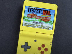 Anbernic RG34XX SP будет немного дешевле, чем RG35XX SP. (Источник изображения: Anbernic)