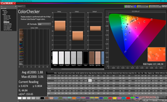 ColorChecker