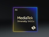 Dimensity 9400e. (Источник изображения: MediaTek)