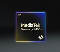 Dimensity 9400e. (Источник изображения: MediaTek)