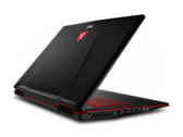 Ноутбук MSI GL73 8SE (i7-8750H, RTX 2060). Обзор от Notebookcheck