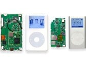 Apple iPod получает возможность потокового воспроизведения музыки благодаря новой системной плате.