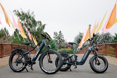 Серия Kingbull Discover 2.0 оснащена аккумулятором Samsung емкостью 720 Втч (Источник изображения: Kingbull)