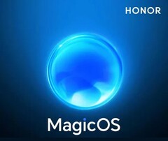 HonormagicOS может скоро получить новую бета-версию. (Источник изображения: Honor)