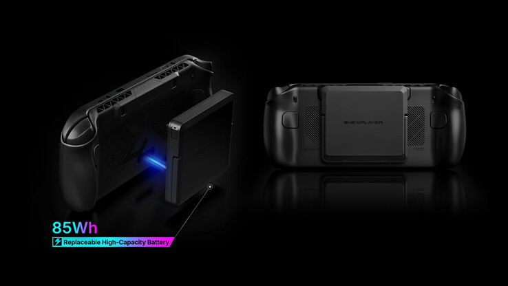 (Источник изображения: One-Netbook)