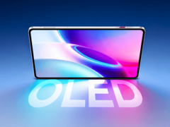 Игровой планшет RedMagic Gaming Tablet 5 Pro.