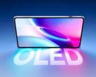 Игровой планшет RedMagic Gaming Tablet 5 Pro.