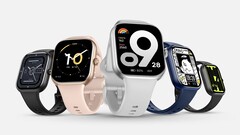 Часы Move. (Источник изображения: Redmi)