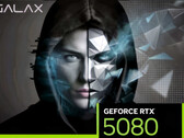 Утечка обложки RTX 5080 может рассказать о следующей большой новинке Nvidia - или нет. (Источник изображения: Videocardz)
