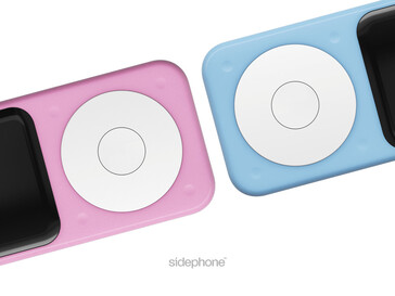 (Источник изображения: u/gosidephone через r/sidephone)