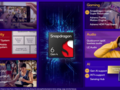 Qualcomm SD 6 Gen 4