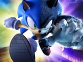 Игра Sonic Unleashed, в которой игроки берут на себя управление титулованным Соником, превращающимся в "ватехога" (на фото), была перенесена на ПК. (Источник изображения: Обложка Sonic Unleashed)