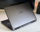 XMG Focus 17 M25 (источник изображения: Notebookcheck)