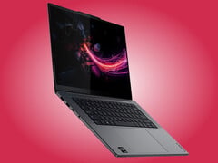 Компания Lenovo оснастила модель Yoga Pro 7 15ASH11 тактильным трекпадом.