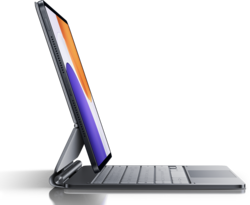 Чехол-клавиатура с тачпадом для Xiaomi Pad 7S Pro