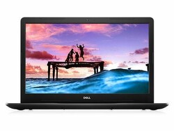 Сегодня в обзоре: Dell Inspiron 17 3780